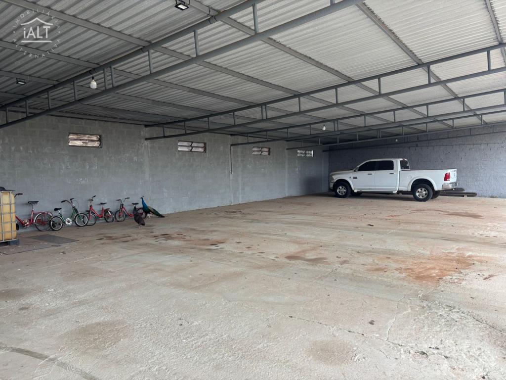 Barracão para alugar em Polo Industrial Pedro Luis Boso, Catanduva - foto 4 de 10