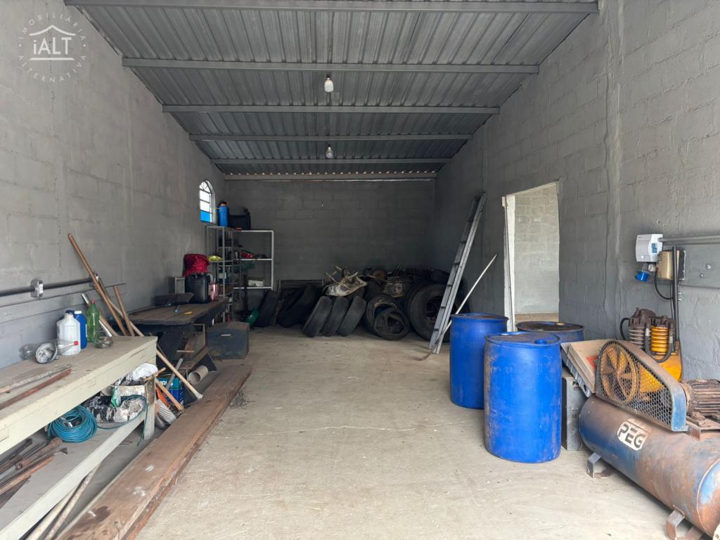 Barracão para alugar em Polo Industrial Pedro Luis Boso, Catanduva - foto 9 de 10