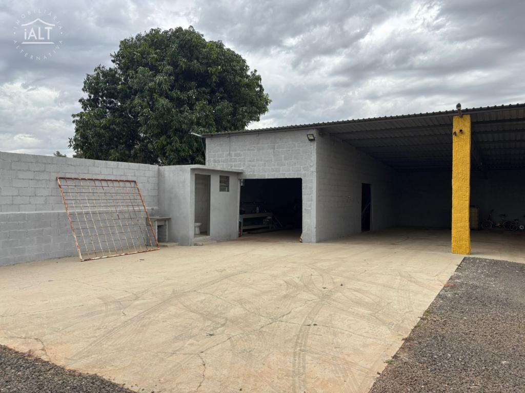 Barracão para alugar em Polo Industrial Pedro Luis Boso, Catanduva - foto 6 de 10