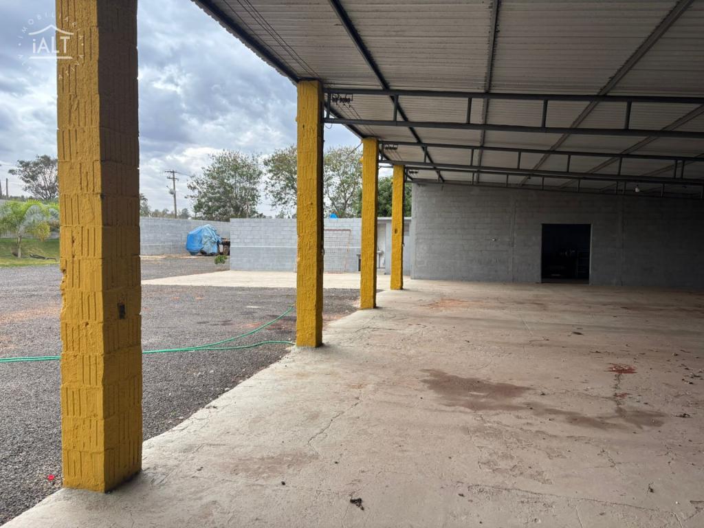 Barracão para alugar em Polo Industrial Pedro Luis Boso, Catanduva - foto 5 de 10
