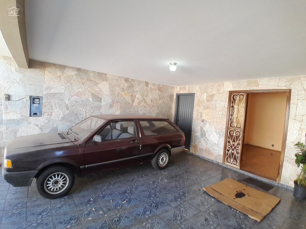 Casa à venda em Vila Guzzo, Catanduva - foto 1 de 14