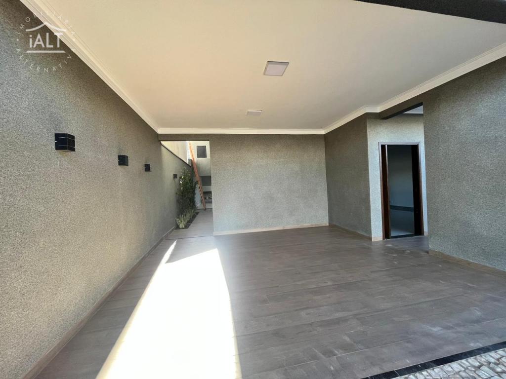 Casa à venda em Jardim Monte Carlo, Catanduva - foto 1 de 25