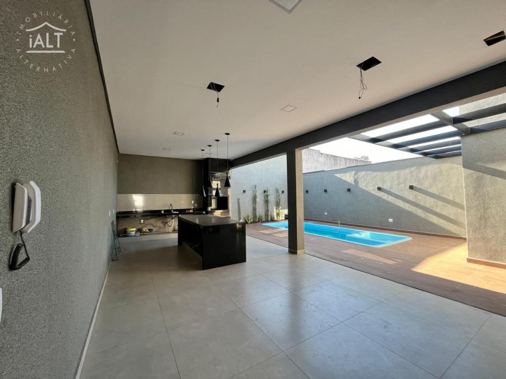 Casa à venda em Jardim Monte Carlo, Catanduva - foto 21 de 25