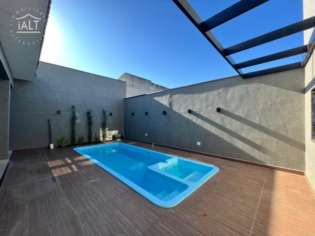 Casa à venda em Jardim Monte Carlo, Catanduva - foto 22 de 25