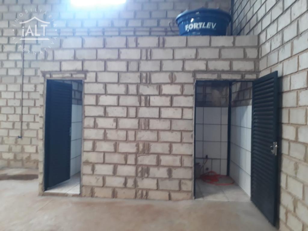 Barracão para alugar em Alto Da Boa Vista, Catanduva - foto 14 de 16
