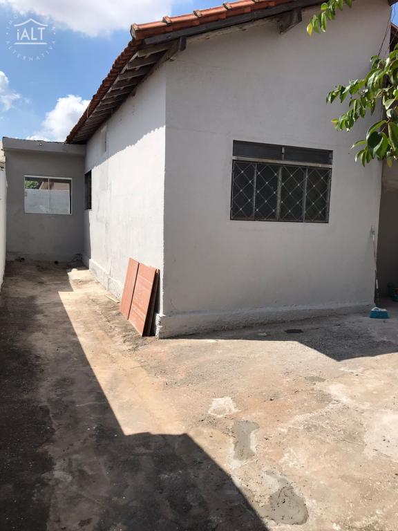 Casa à venda em Vila Dona Engracia Agudo Romao, Catanduva - foto 2 de 12