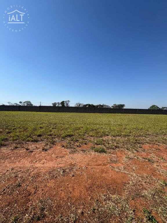 Terreno à venda em Residencial Echoville, Santa Adelia - foto 1 de 2
