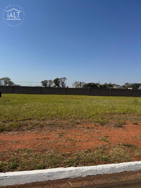 Terreno à venda em Residencial Echoville, Santa Adelia - foto 2 de 2