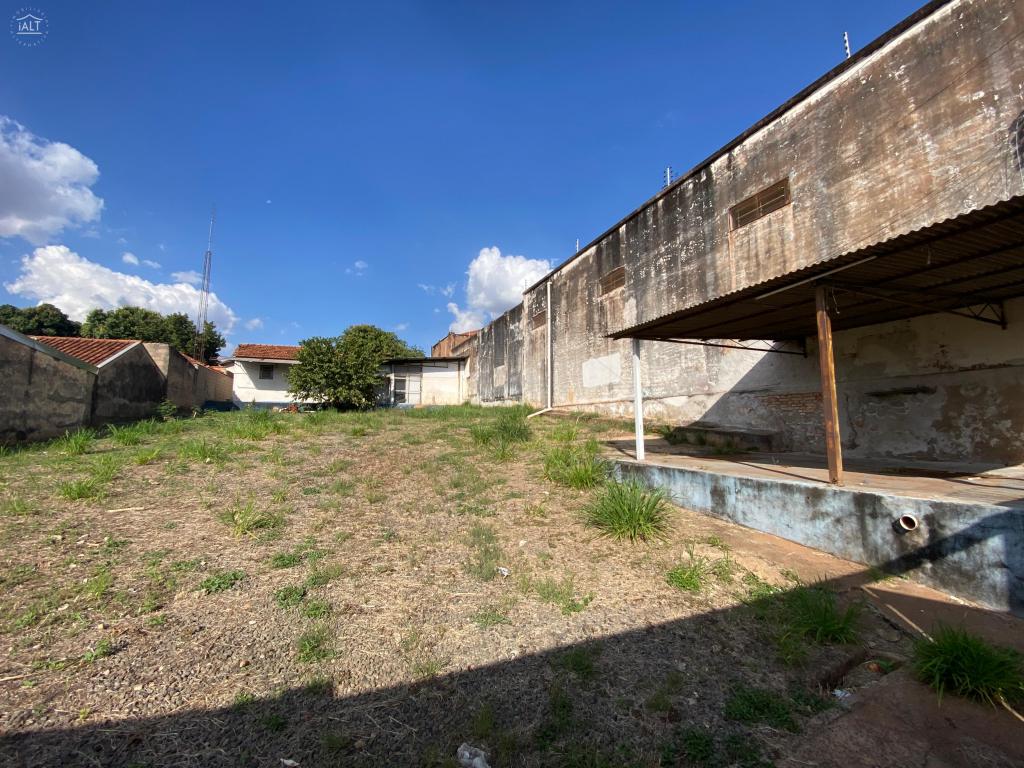 Terreno à venda em Sao Francisco, Catanduva - foto 1 de 1