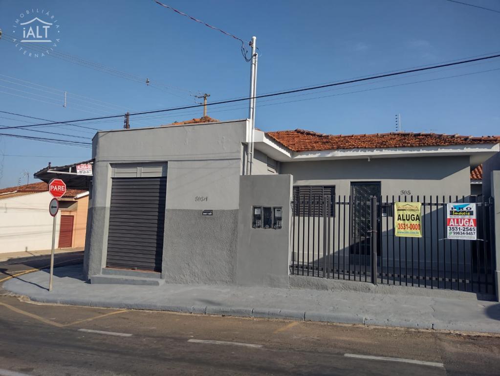 Salão para alugar em Vila Juca Pedro, Catanduva - foto 1 de 3