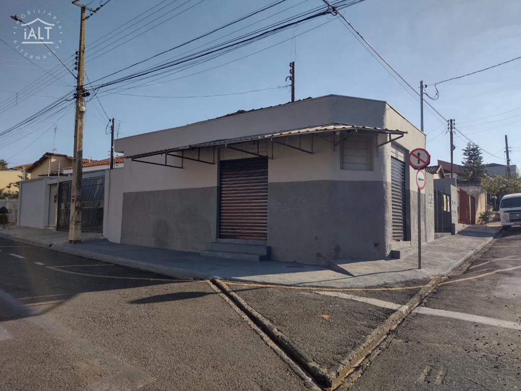 Salão para alugar em Vila Juca Pedro, Catanduva - foto 2 de 3