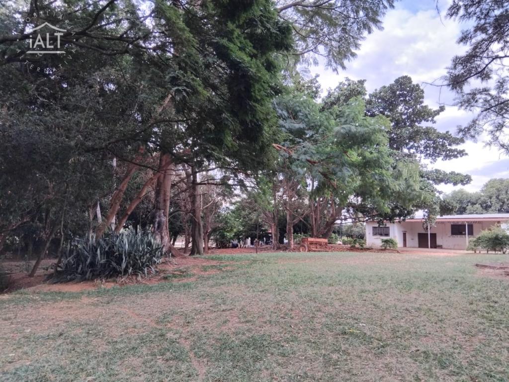 Área à venda em Parque Residencial Paraiso, Catanduva - foto 4 de 13