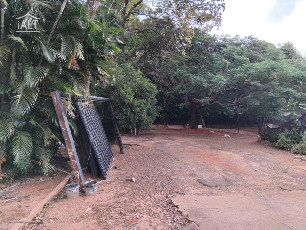 Área à venda em Parque Residencial Paraiso, Catanduva - foto 3 de 13
