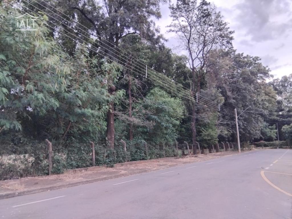 Área à venda em Parque Residencial Paraiso, Catanduva - foto 12 de 13