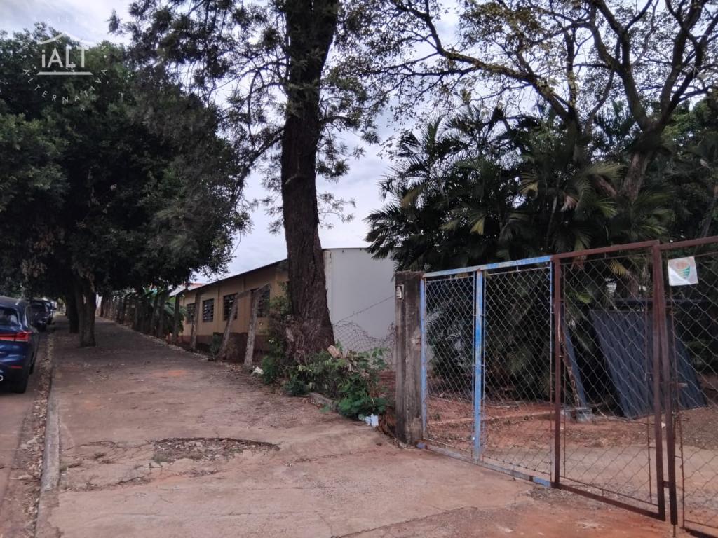 Área à venda em Parque Residencial Paraiso, Catanduva - foto 2 de 13
