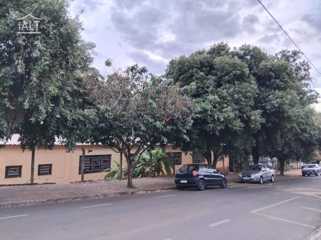 Área à venda em Parque Residencial Paraiso, Catanduva - foto 1 de 13