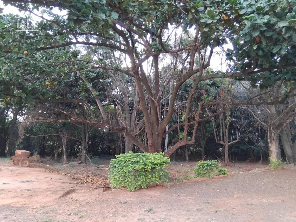 Área à venda em Parque Residencial Paraiso, Catanduva - foto 11 de 13