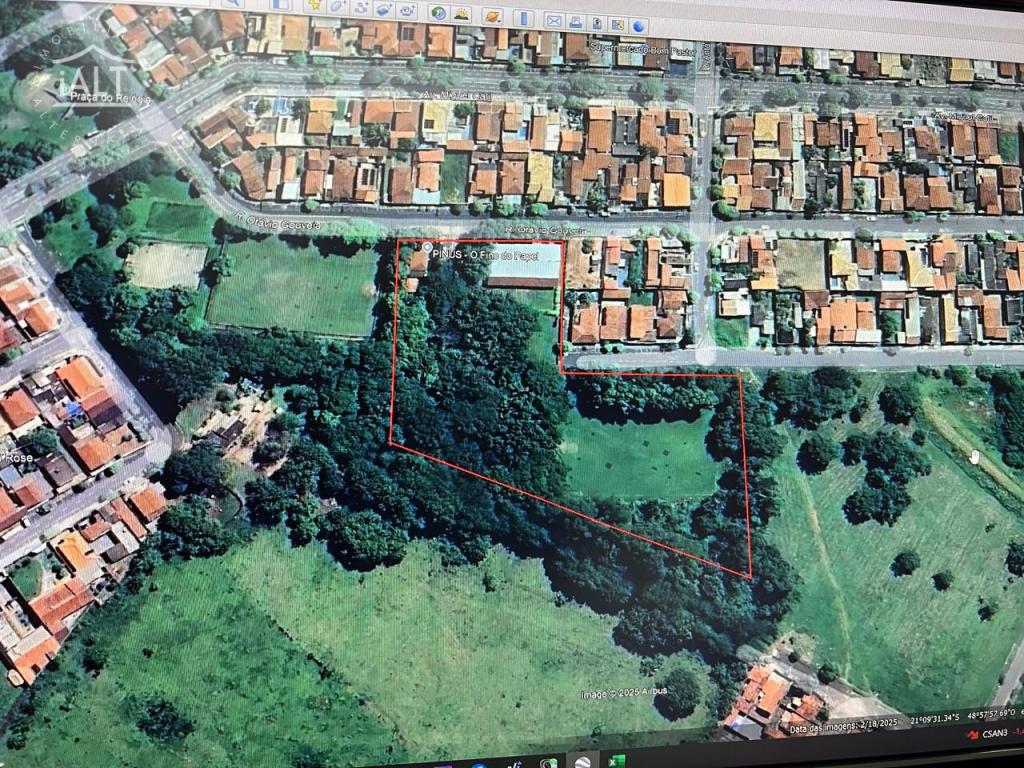 Área à venda em Parque Residencial Paraiso, Catanduva - foto 13 de 13