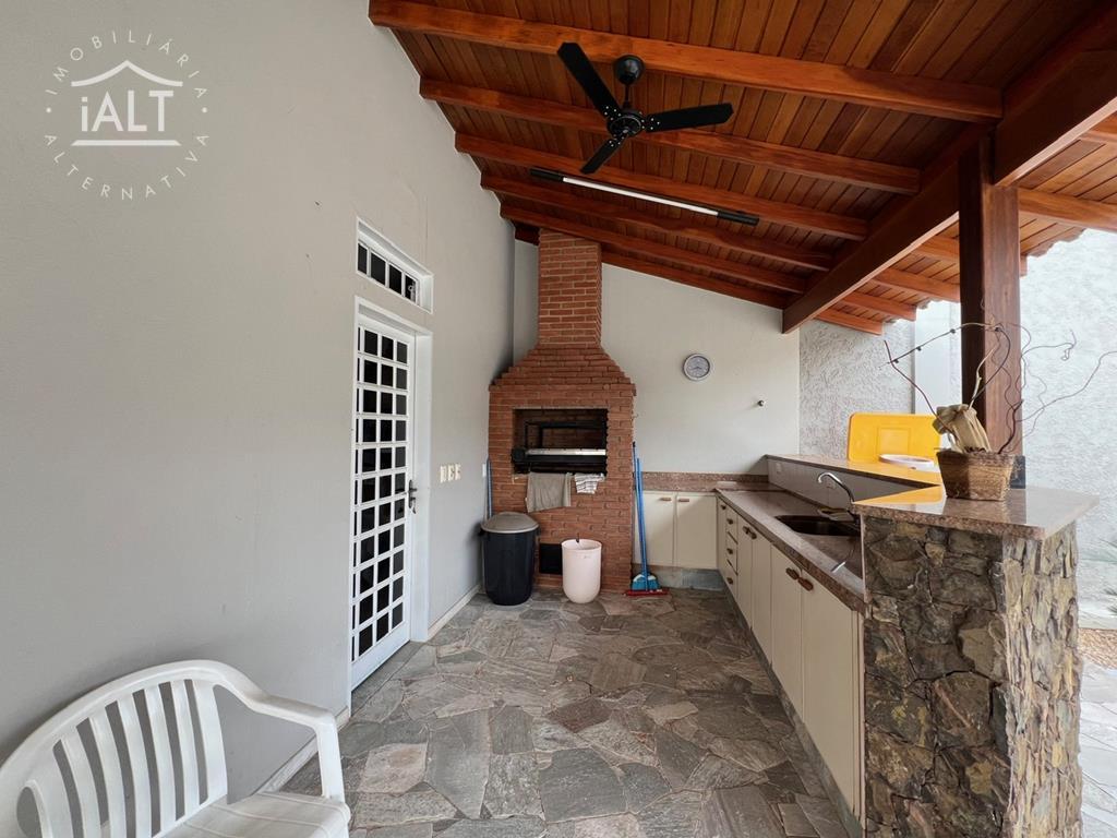 Casa à venda em Parque Iracema, Catanduva - foto 16 de 22