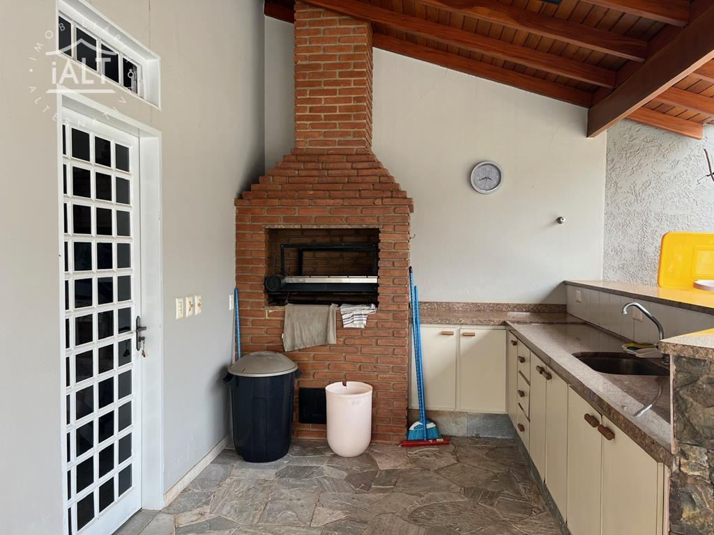 Casa à venda em Parque Iracema, Catanduva - foto 17 de 22