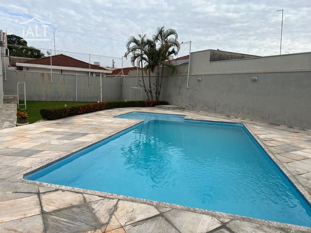 Casa à venda em Parque Iracema, Catanduva - foto 18 de 22
