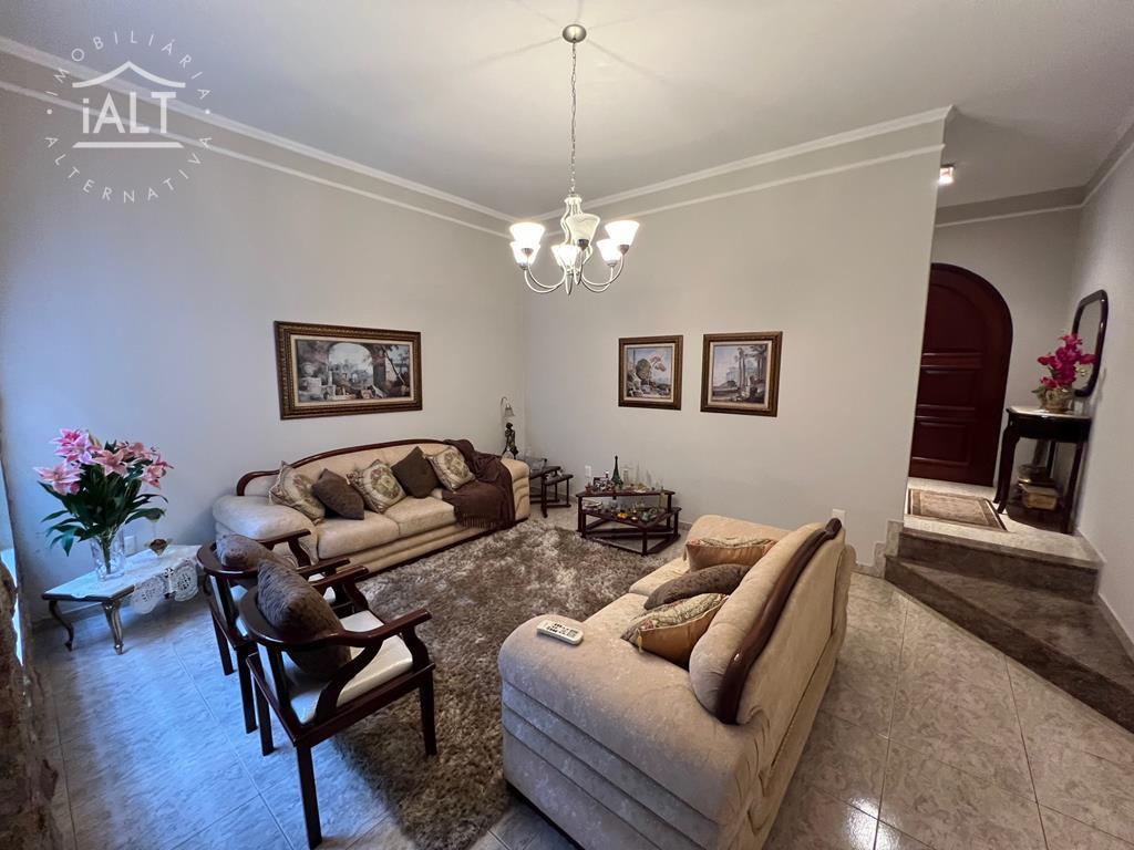 Casa à venda em Parque Iracema, Catanduva - foto 6 de 22