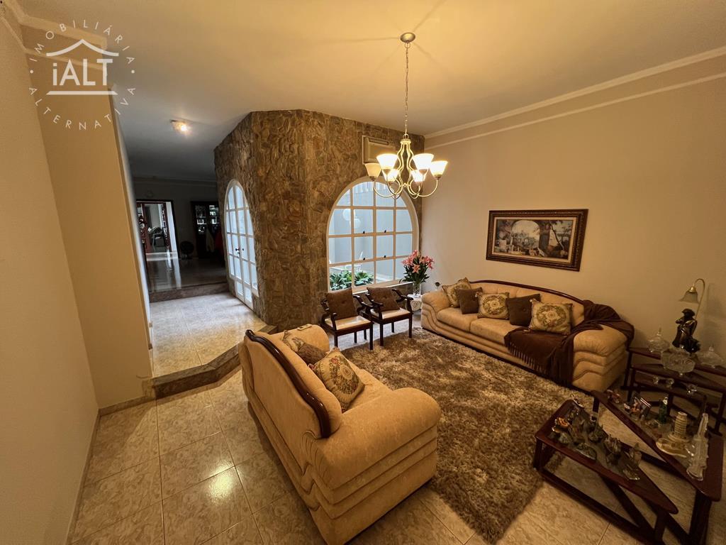 Casa à venda em Parque Iracema, Catanduva - foto 5 de 22