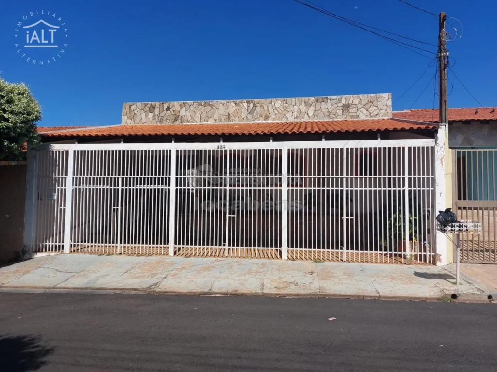 Casa à venda em Bosque Da Felicidade, Sao Jose Do Rio Preto - foto 3 de 18