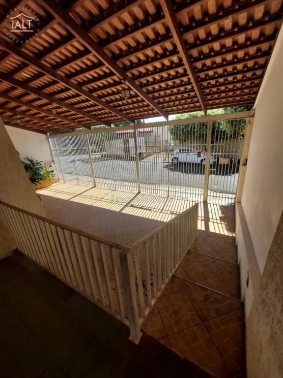 Casa à venda em Bosque Da Felicidade, Sao Jose Do Rio Preto - foto 5 de 18