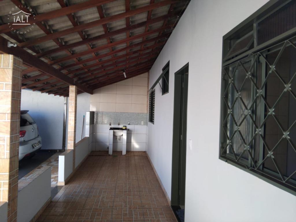 Casa à venda em Loteamento Bom Pastor, Catanduva - foto 4 de 8