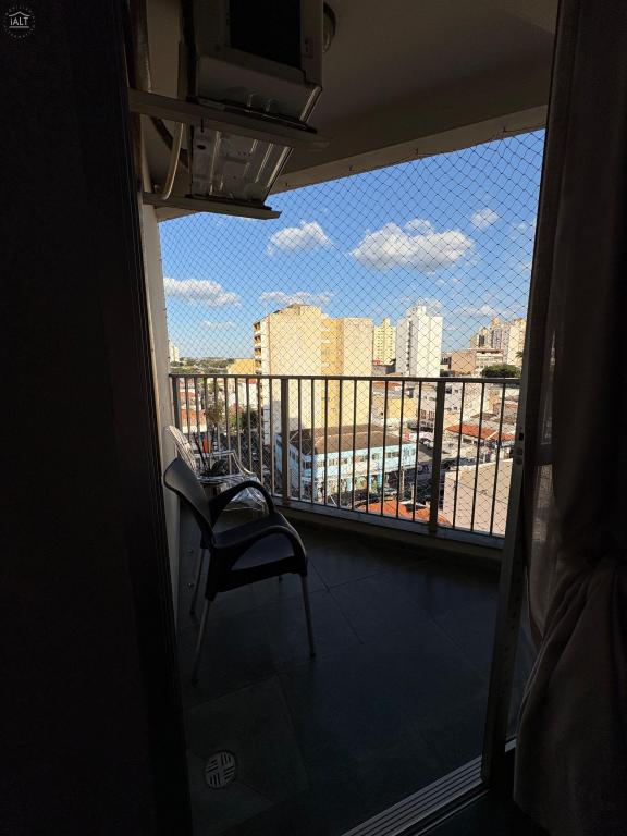 Apartamento à venda em Centro, Catanduva - foto 15 de 15
