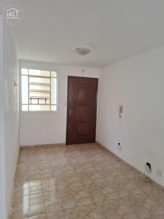 Apartamento à venda em Vila Rodrigues, Catanduva - foto 1 de 9
