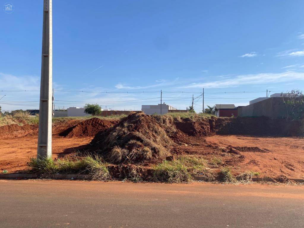 Terreno à venda em Bosque Das Laranjeiras, Catanduva - foto 1 de 2