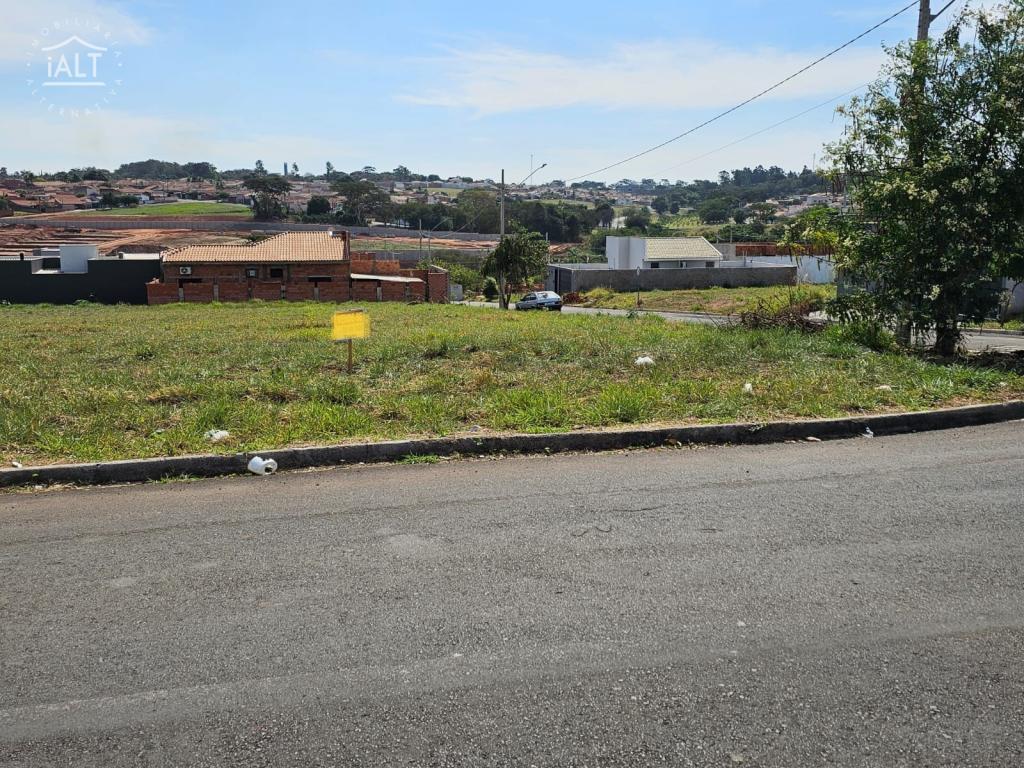 Terreno à venda em Portal Do Bosque, Catanduva - foto 1 de 5