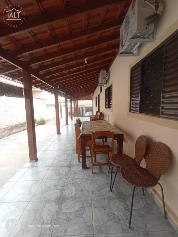 Casa à venda em Vila Rodrigues, Catanduva - foto 27 de 28