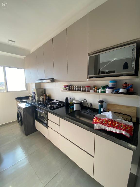Apartamento à venda em Jardim Do Lago, Catanduva - foto 3 de 6