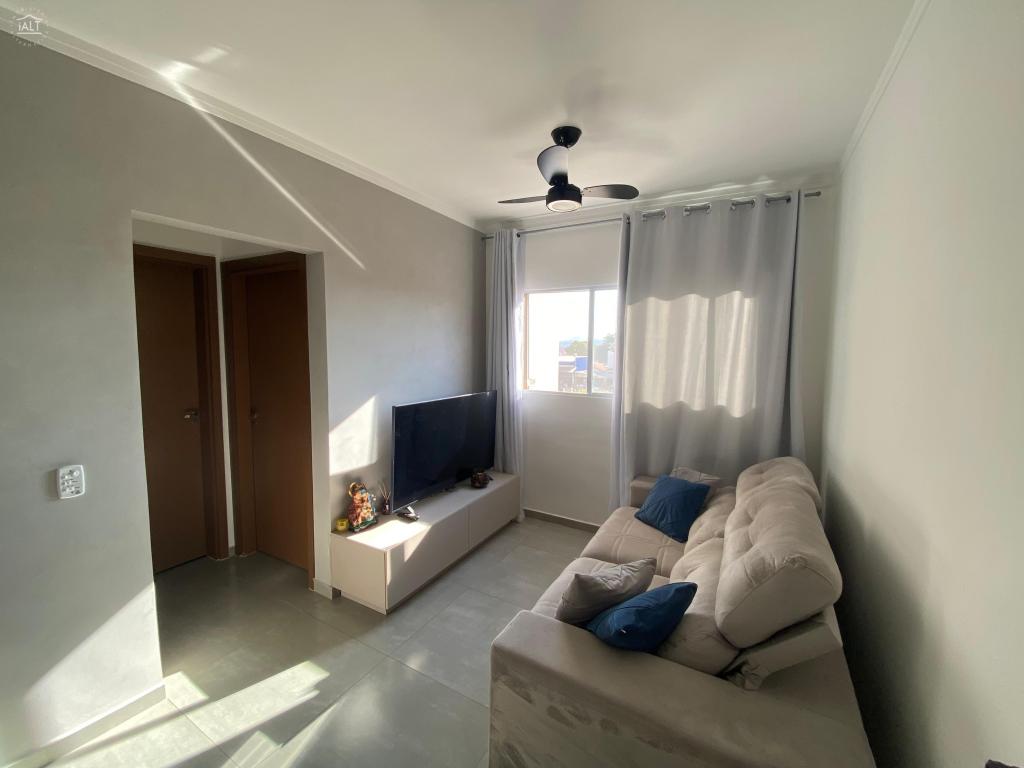 Apartamento à venda em Jardim Do Lago, Catanduva - foto 1 de 6