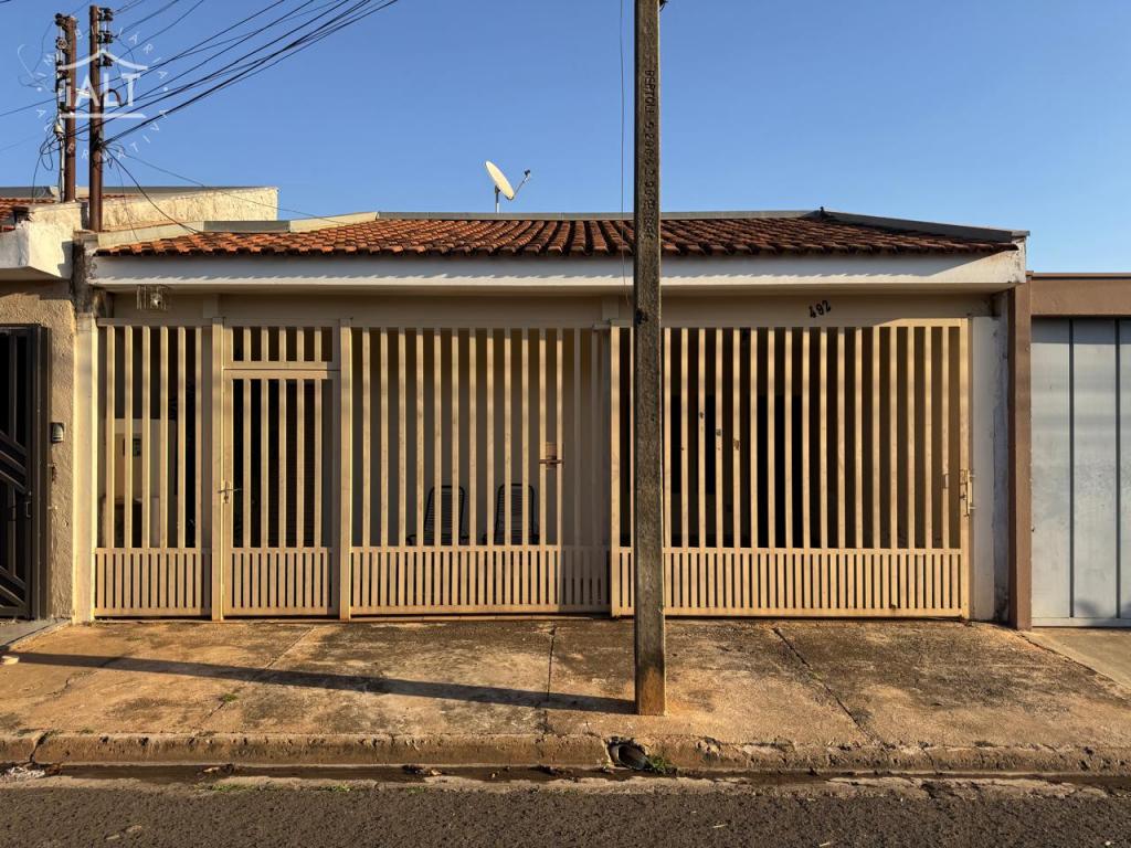 Casa à venda em Loteamento Solo Sagrado, Catanduva - foto 1 de 13