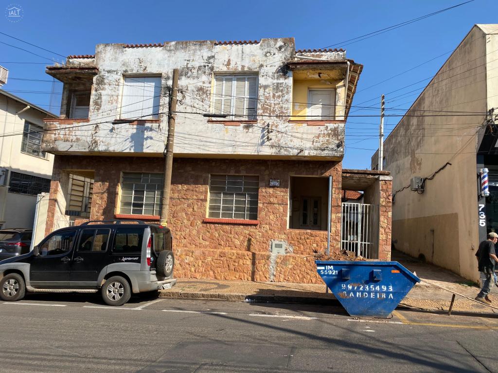 Casa à venda em Centro, Catanduva - foto 1 de 6