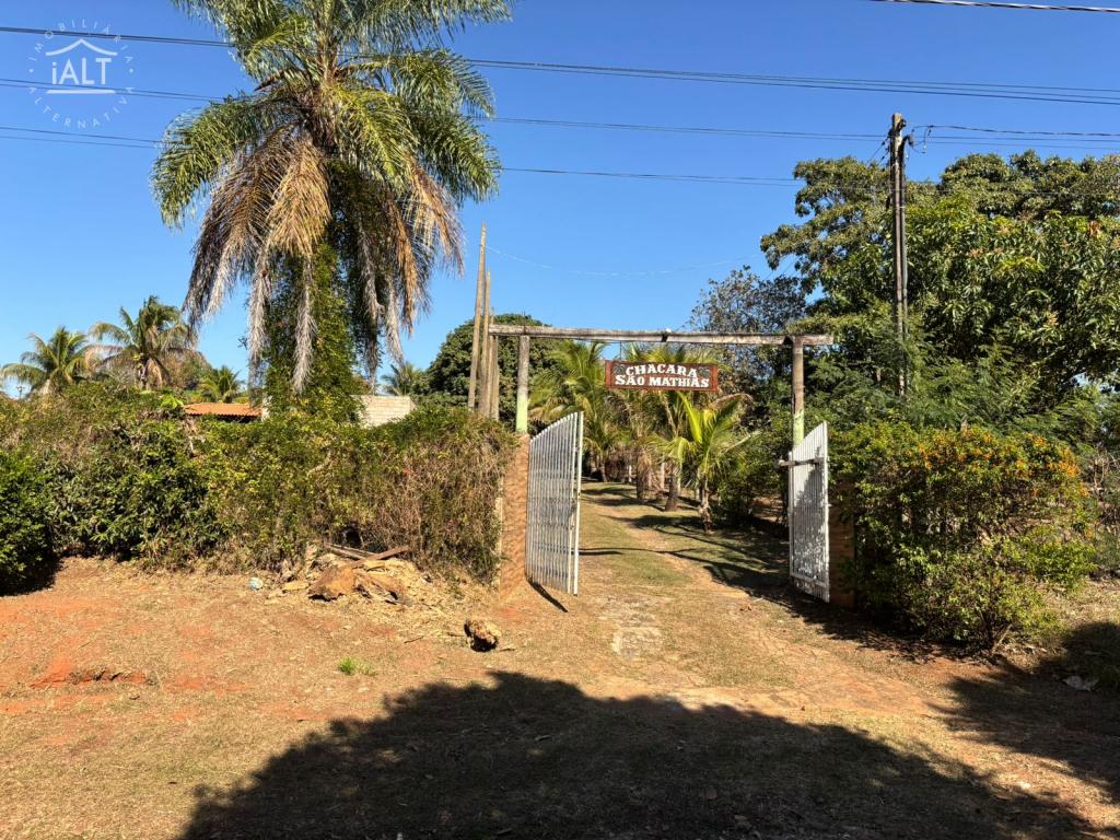 Chácara à venda em Jardim Das Palmeiras, Pindorama - foto 24 de 24