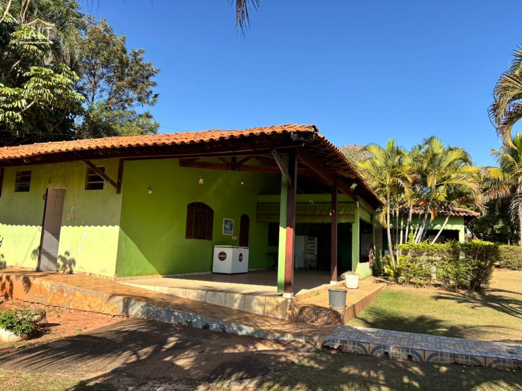Chácara à venda em Jardim Das Palmeiras, Pindorama - foto 1 de 24