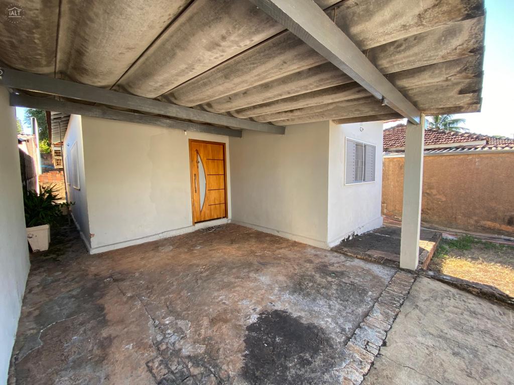 Casa à venda em Vila Bela, Catanduva - foto 2 de 12