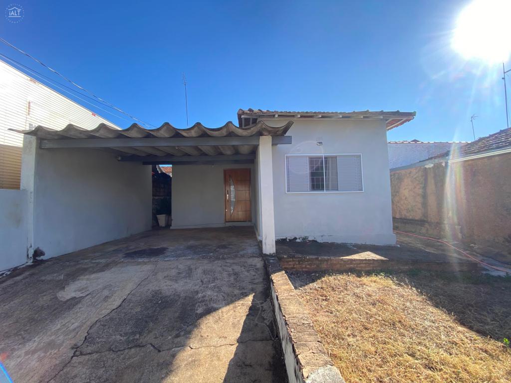 Casa à venda em Vila Bela, Catanduva - foto 1 de 12