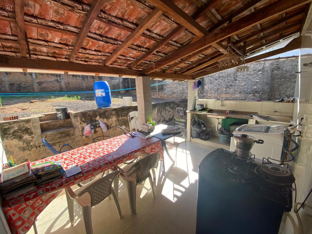 Casa à venda em Vila Bela, Catanduva - foto 8 de 12