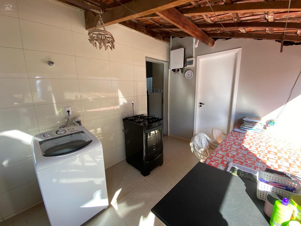 Casa à venda em Vila Bela, Catanduva - foto 9 de 12