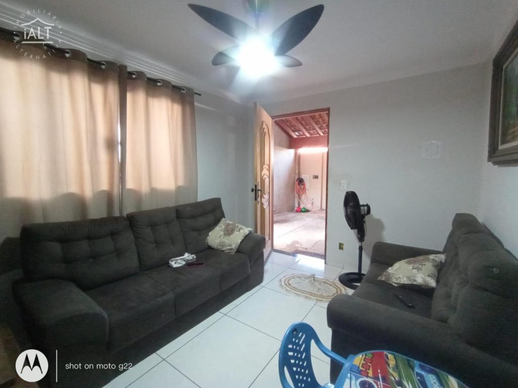 Casa à venda em Conjunto Hab Deputado Antonio Mastrocola, Catanduva - foto 3 de 16