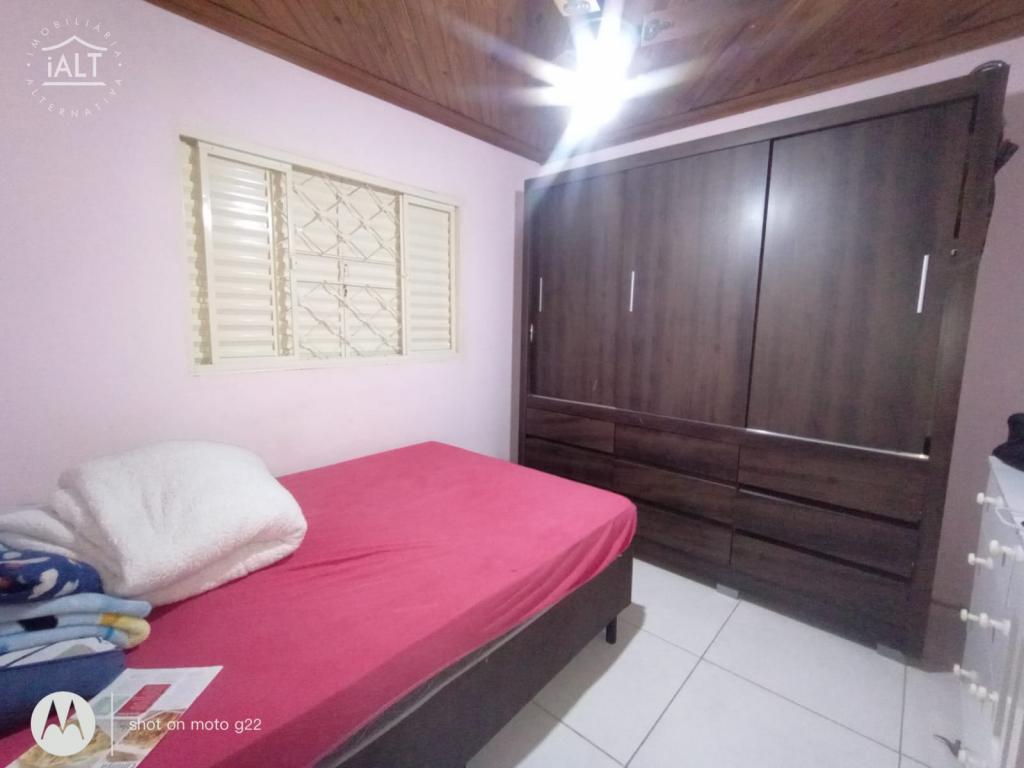Casa à venda em Conjunto Hab Deputado Antonio Mastrocola, Catanduva - foto 4 de 16