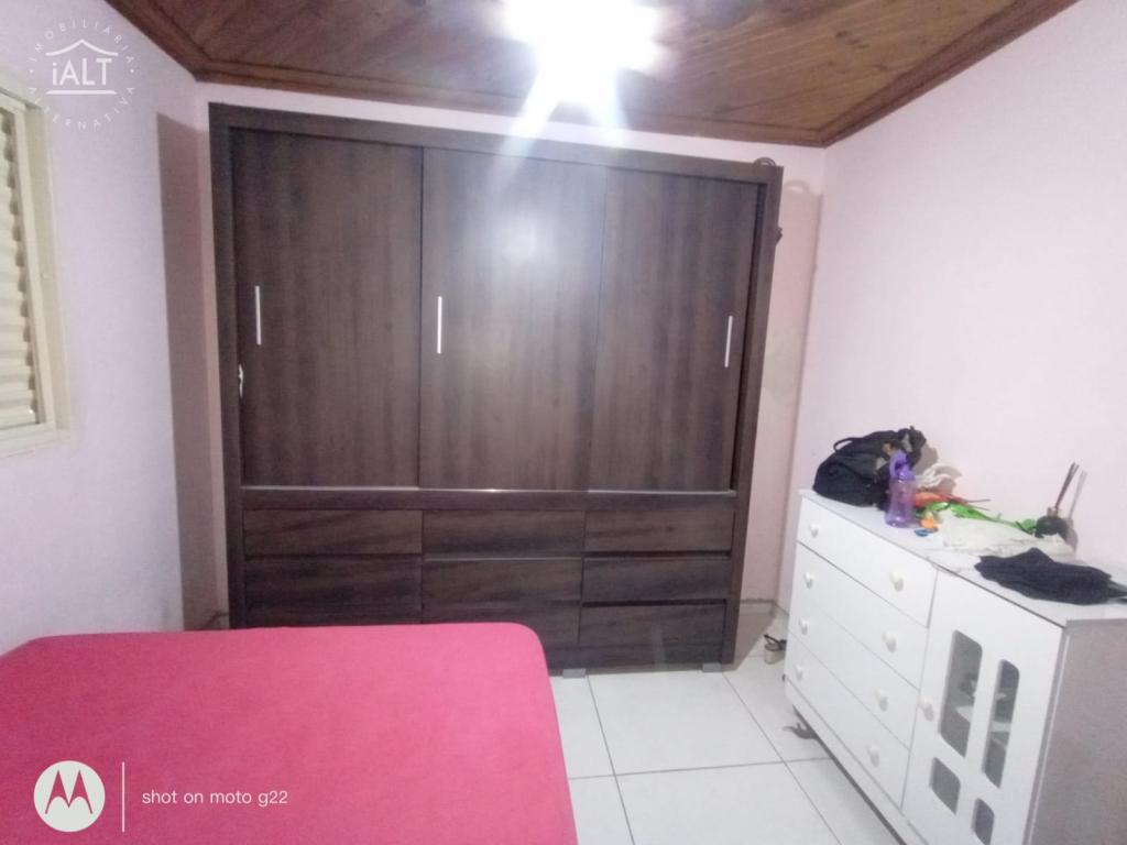 Casa à venda em Conjunto Hab Deputado Antonio Mastrocola, Catanduva - foto 5 de 16