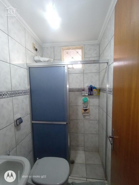 Casa à venda em Conjunto Hab Deputado Antonio Mastrocola, Catanduva - foto 8 de 16