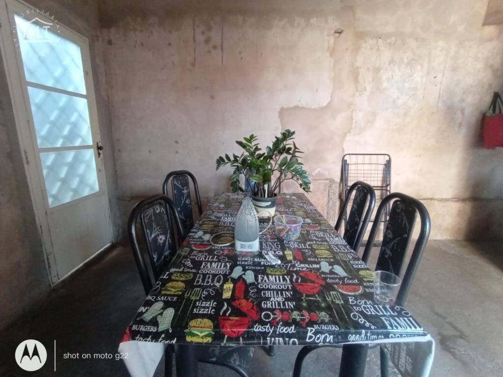 Casa à venda em Conjunto Hab Deputado Antonio Mastrocola, Catanduva - foto 14 de 16
